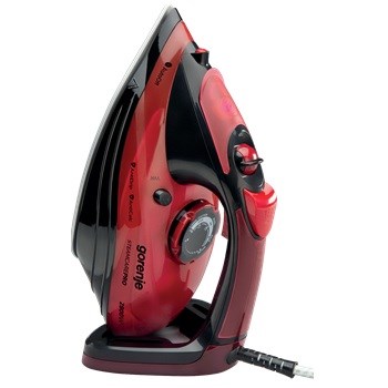 Gorenje SIH2800BF Keramická žehlicí plocha