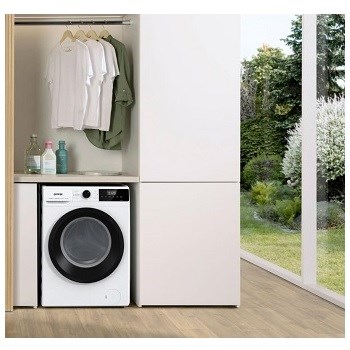 Gorenje W1D2A964ADS QuickWash rychlý program