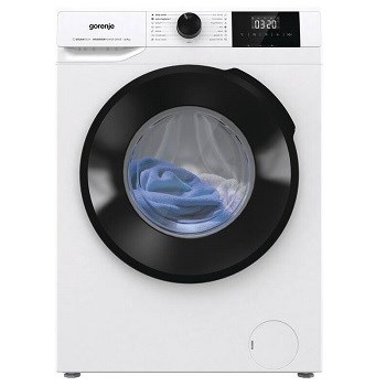 Gorenje W1NGPI72SBS/C Samočisticí program