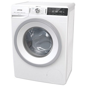 Gorenje W2A64S3 Indikátor EcoEye