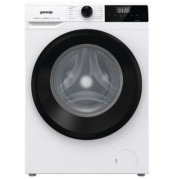 Gorenje W2NHEI62SAS Priehľadné dvierka