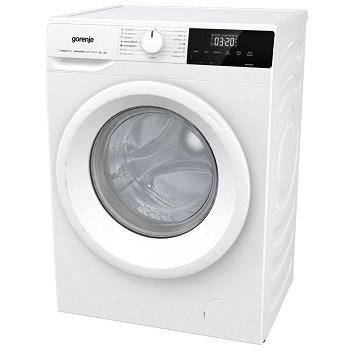 Gorenje W3D2A854ADS Ochrana proti přetečení