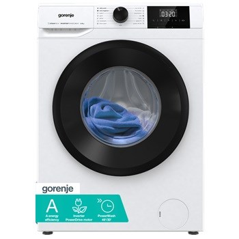 Gorenje W3NGPI61SAS Dětská pojistka