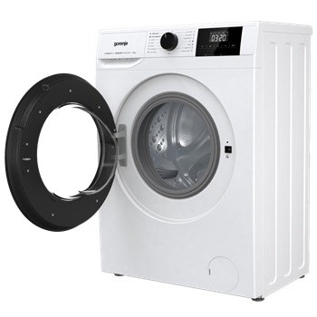 Gorenje W3NGPI61SAS SteamTech technologie