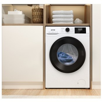 Gorenje W3NGPI61SAS ExtraHygiene program