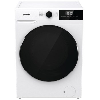 Gorenje WDSI96A SteamTech technologie