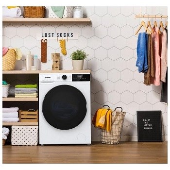 Gorenje WDSI96A SterilTub program