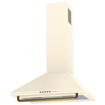 Gorenje WHC63CLI LED osvětlení