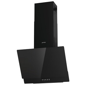 Gorenje WHI629EB Hliníkový filtr