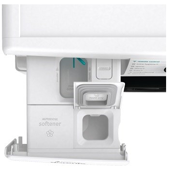 Gorenje WNA84AALWIFI AutoDosing systém