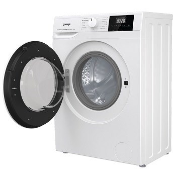 Gorenje WNGPI72SBS SnowFlake buben