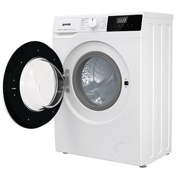 Gorenje WNHPI62SCS SteamTech technologie