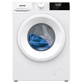 Gorenje WNHPI62SCS DrumClean program