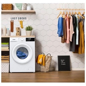 Gorenje WNHPI84AS Program QuickWash