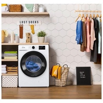 Gorenje WPNEI84A1SWIFI Program ExtraHygiene