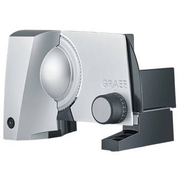 Graef S 10005 Eco Power Motion Motor