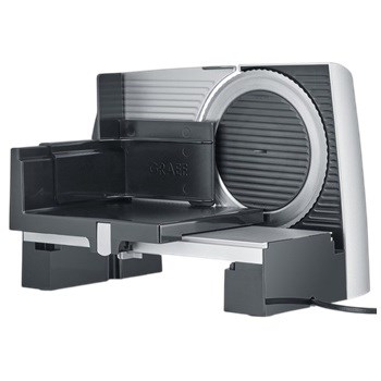 Graef S 10005 Nerezový řezný kotouč