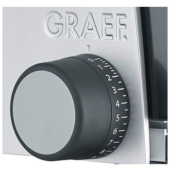 Graef S 10005 Bezpečnostní pojistka