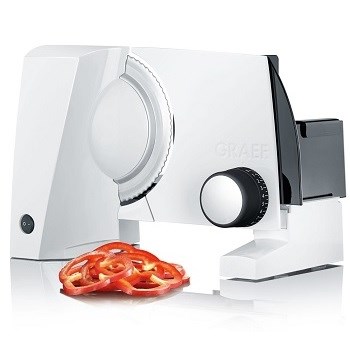 Graef SKS 10001 Držák potravin