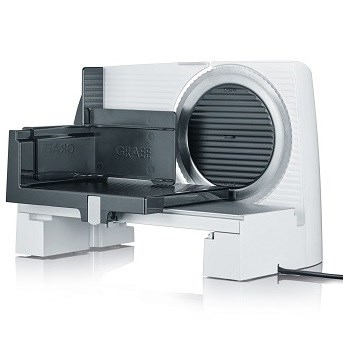 Graef SKS 10001 Eco Power Motion motor