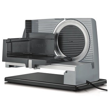 Graef SKS 11000 Motor Eco Power Motion