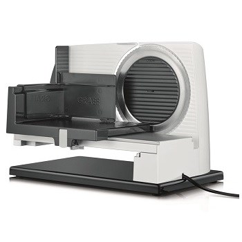 Graef SKS 11001 Eco Power Motion motor