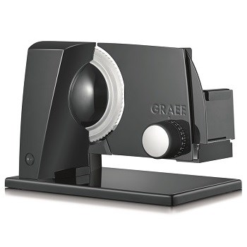 Graef SKS 11002 Kompaktní rozměry