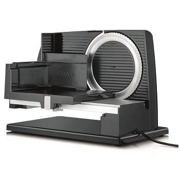 Graef SKS 11002Eco Power Motion motor