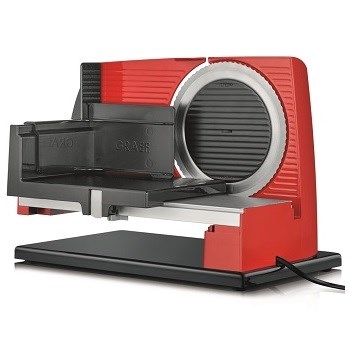 Graef SKS 11003 Eco Power Motion motor