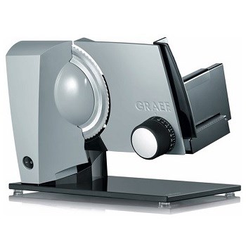 Graef SKS 12100 Nerezový řezný kotouč