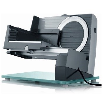 Graef SKS 12100 Eco Power Motion motor