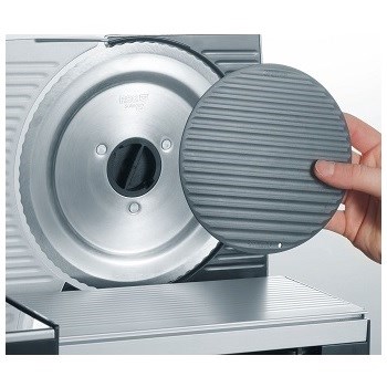 Graef SKS 12100 Kryt kotouče