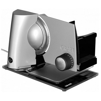 Graef SKS 32020 Motor Eco Power Motion