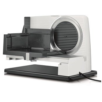 Graef SKS 11021 Eco Power Motion motor