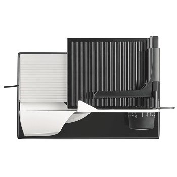 Graef SKS 11021 Ochrana proti přetížení