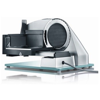 Graef Vivo V 20 Ocelový kotouč