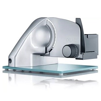 Graef Vivo V 20 Skleněná deska