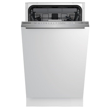 Grundig GSV4E820 DoorMatic dvířka