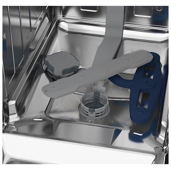 Grundig GSV4E820 WaterProtect+ funkce