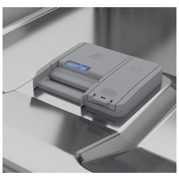 Grundig GSV4E820 Posuvný dávkovač