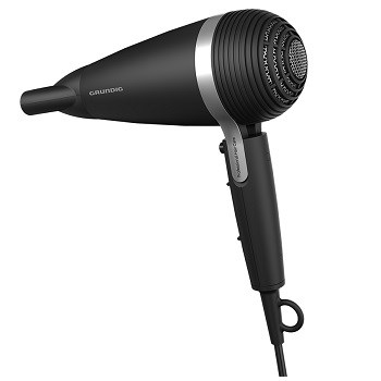 Grundig HD7082 Ionizátor