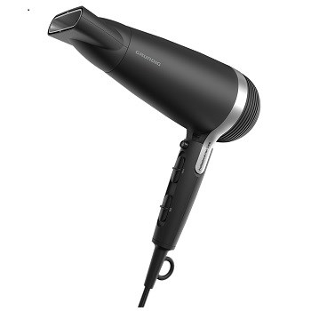 Grundig HD7082 Cool shot funkce