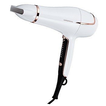 Grundig HD7880 Ionizátor