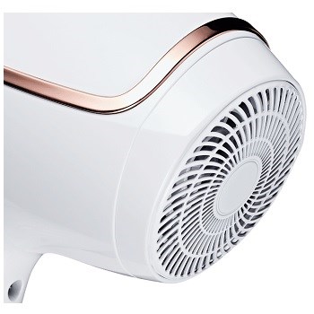 Grundig HD7880 Odnímatelná mřížka