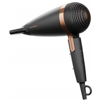 Grundig HD8080 Ionizace