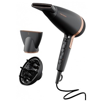 Grundig HD8080 Difuzér