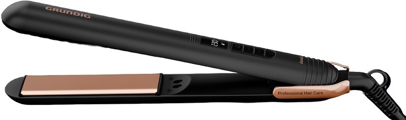 Grundig HS7030 Keramické žehlicí plochy