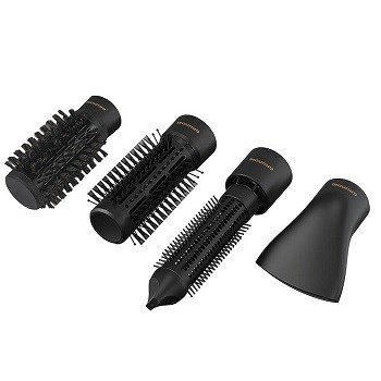 Grundig HS7080 Keramický povrch