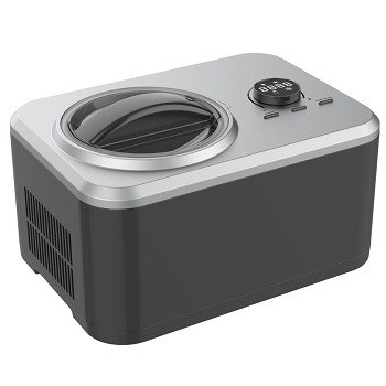 GUZZANTI GZ 152A Nerezové prvky