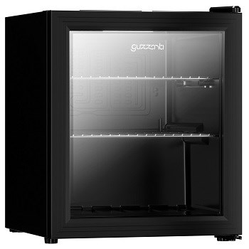 GUZZANTI GZ 49G Dvířka z temperovaného skla